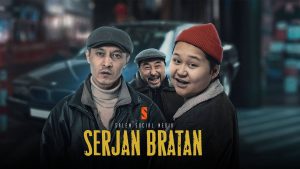 SERJAN BRATAN выйдет в эфир «Седьмого канала»