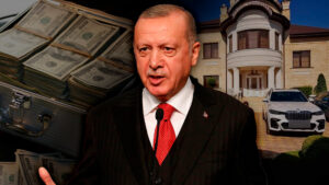 Как возвращать деньги с оффшор? | Налог на роскошь | Роль Эрдогана в конфликте Украины и России