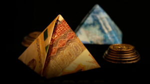 «Сказки» о финансовых пирамидах: почему люди все еще вливают деньги?