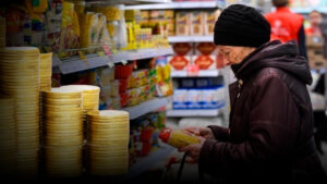 Скачок цен на продукты: сколько стоят хлеб, макароны, яйца?