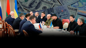 Переговоры Украины и России | Что ждет экономику Казахстана?