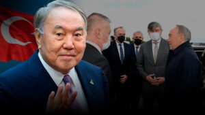 Назарбаев в Турции: цель визита? | Защита детей от буллинга в интернете