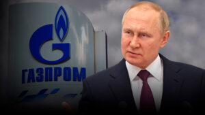 Россия может потерять половину европейских потребителей природного газа