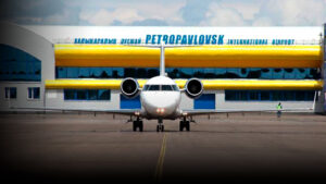 Петропавловский аэропорт несёт миллионные убытки