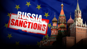 Евросоюз утвердил четвертый пакет санкций в отношении России