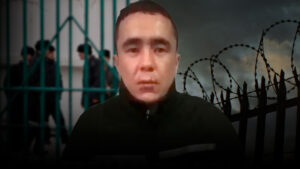 Заключенные на юге Казахстана  объявили голодовку