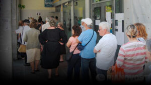 Жители Греции столкнулись с дефицитом продуктов из-за антироссийских санкций