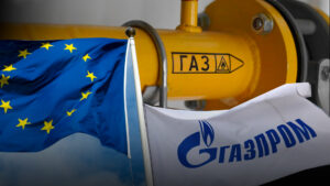 Европейские страны смогут отказаться от поставок российского газа