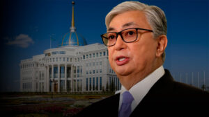 Казахстан уйдет от суперпрезидентского правления