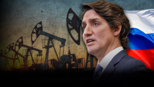 В Канаде собираются отказаться от импорта российской нефти