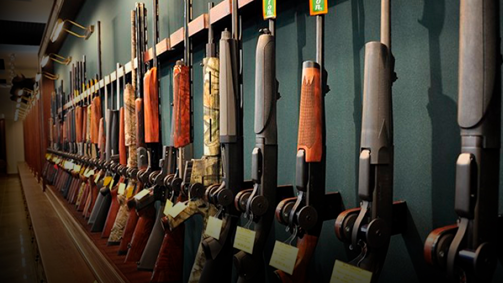 Магазин оружия в москве каталог