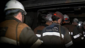 Рабочий погиб на шахте в Карагандинской области