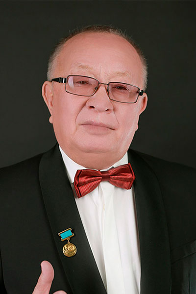 Алтынбек Қоразбаев. Концерт.