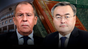 В Казахстане возвращают Конституционный суд | Что обсуждали главы МИД Казахстана и России? | Студия 7