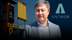 Директора оператора платных парковок в Алматы арестовали на 2 месяца