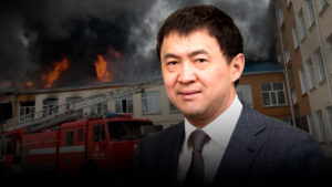Школы горят в Павлодаре | Как родственники Елбасы нарушали законы и что их ждёт? | Студия 7