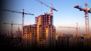 В Казахстане закрываются строительные компании