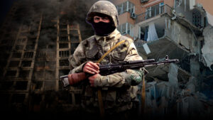 Сколько мирных жителей погибли с начала войны в Украине?
