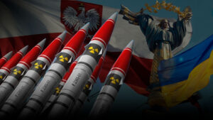 Польша разместит у себя ядерное оружие? | Кто и как в Казахстане делал деньги из воздуха | Студия 7