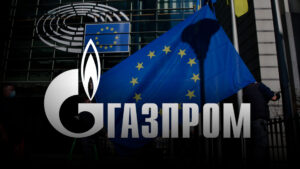 Европа ищет альтернативу российскому газу