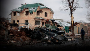 Более 1,4 тысяч мирных жителей погибли в Украине – ООН