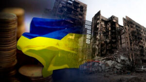 ВВП Украины по итогам года может рухнуть сразу на 45% — Всемирный банк