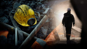 Еще один шахтёр погиб на Карагандинской шахте