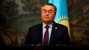 Казахстан не присоединится к санкционному давлению на Россию – Мухтар Тлеуберди