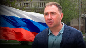 Россияне в KZ: экономист из Москвы преподает в казахстанском университете