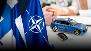 Льготное автокредитование: хватит ли машин? | Финляндия хочет вступит в НАТО | Студия 7