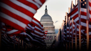 Сенат США выдвинул законопроект «О помощи Украине» на $40 млрд 