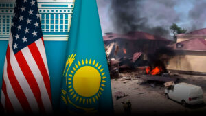 Кто в ответе за взрыв в роддоме в Шымкенте? | Каким будет сотрудничество Казахстана и США? | Студия 7