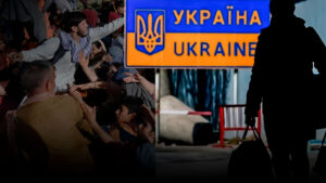 Казахстан облегчил правила пребывания украинцев | Миру грозит голод? | Студия 7