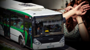 Нұр-Сұлтанда 16 жастағы мүгедектігі бар қызды зорлаған автобус жүргізушісі бостандықта жүр