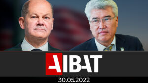 Итоговые новости AIBAT | 30.05.2022