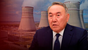 Назарбаев о подозрении в рейдерстве членов семьи | Узбекистан построит АЭС на границе с Казахстаном
