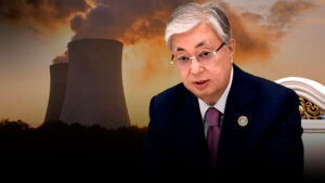 Токаев встретился с иностранными инвесторами | Кто будет строить АЭС в Казахстане?
