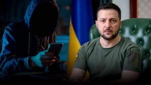 Украина готовит провокацию с применением химоружия? | Защита от мошенников | Студия 7