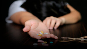 Синтетические наркотики набирают популярность среди подростков