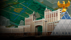 Казахстанские урбанисты презентовали единые стандарты для комплексной застройки городов в стране