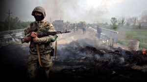 Украина: Ресей әскері Северодонецк қаласының басым бөлігін басып алды