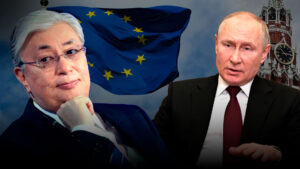 В России случился дефолт? | У Казахстана есть возможность стать частью Евросоюза? | Студия 7