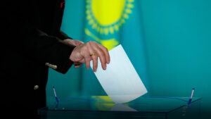 Референдум: как проходит подготовка в избирательных участках
