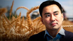 Казахстанское зерно должно идти на внутренний рынок – Глава Союза зернопереработчиков
