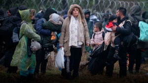Центр помощи мигрантам хотят открыть в Казахстане