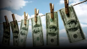 Уголовную ответственность за отмывание денег усилят в Казахстане