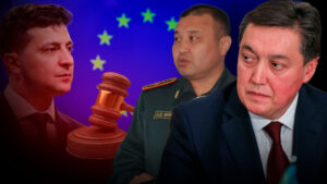 Украина почти в ЕС? | Задержан бывший руководитель Погранслужбы | Студия 7
