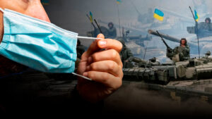 Коронавирус: масочный режим возвращается | Граждан Центральной Азии вербуют на войну в Украине?