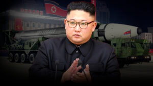 Ким Чен Ын: Солтүстік Корея АҚШ-пен әскери қақтығысқа дайын 