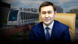 Шымкентте LRT құрылысы басталуы мүмкін